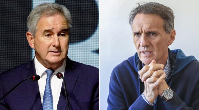 Pablo Quirno Gabriel Katopodis