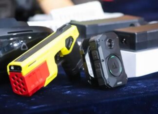 La Policía de Neuquén avanza en la capacitación para el uso del Taser 10