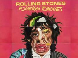 Los Rolling Stones presentaron «In the Stars» y anunciaron su nuevo álbum Foreign Tongues