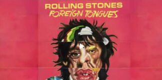 Los Rolling Stones presentaron «In the Stars» y anunciaron su nuevo álbum Foreign Tongues