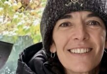 Dolor en Bariloche: encontraron sin vida a Analía Corte