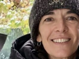 Dolor en Bariloche: encontraron sin vida a Analía Corte