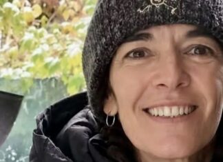 Dolor en Bariloche: encontraron sin vida a Analía Corte