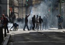 Bolivia atraviesa una nueva escalada de tensión con protestas y bloqueos en La Paz