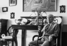 «Borges: ecos de un nombre»: una muestra para recorrer la vida, la obra y el universo íntimo de Jorge Luis Borges
