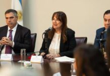 Neuquén comenzó a debatir la reforma del Código Procesal de Familia