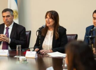 Neuquén comenzó a debatir la reforma del Código Procesal de Familia