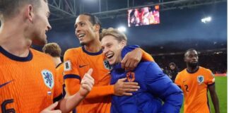 El modelo estadístico que acertó Qatar 2022 ya tiene favorito para el próximo Mundial
