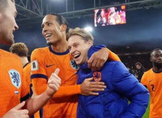 El modelo estadístico que acertó Qatar 2022 ya tiene favorito para el próximo Mundial
