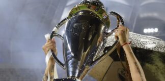 Fútbol: quedaron definidos los cruces de Octavos de Final del torneo