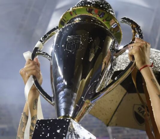 Fútbol: quedaron definidos los cruces de Octavos de Final del torneo