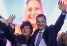 La Justicia revisa operaciones digitales y billeteras virtuales vinculadas a Adorni