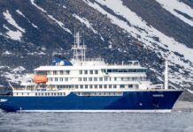 La OMS explicó por qué el brote de hantavirus del crucero no sería una pandemia
