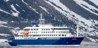 La OMS explicó por qué el brote de hantavirus del crucero no sería una pandemia