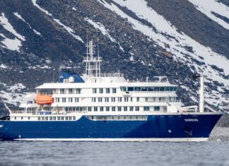 La OMS explicó por qué el brote de hantavirus del crucero no sería una pandemia