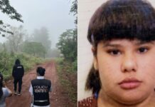 La adolescente hallada muerta en Misiones fue asesinada por asfixia