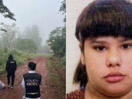 La adolescente hallada muerta en Misiones fue asesinada por asfixia