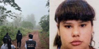 La adolescente hallada muerta en Misiones fue asesinada por asfixia