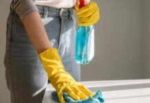 El recibo digital será obligatorio para el personal de casas particulares