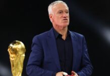 Francia confirmó su lista para el Mundial y una figura de la final con Argentina quedó afuera