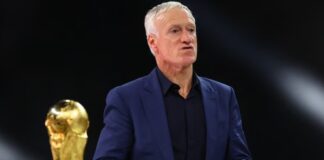 Francia confirmó su lista para el Mundial y una figura de la final con Argentina quedó afuera
