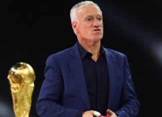 Francia confirmó su lista para el Mundial y una figura de la final con Argentina quedó afuera