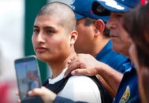 El pedido de perdón de “Pequeño J” y su nuevo relato sobre la noche del horror