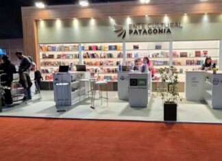 Día de Neuquén en la Feria: libros, identidad y cultura en La Rural