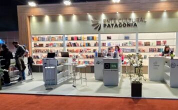 Día de Neuquén en la Feria: libros, identidad y cultura en La Rural