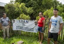 La Justicia inspeccionará escenarios vinculados a la desaparición de Loan