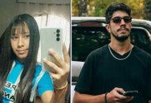 El abogado del detenido reveló una frase clave en la causa por Agostina Vega
