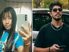 El abogado del detenido reveló una frase clave en la causa por Agostina Vega