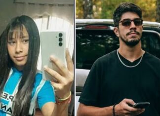 El abogado del detenido reveló una frase clave en la causa por Agostina Vega