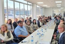 Más municipios se incorporan al esquema de QR para denuncias contra el narcomenudeo