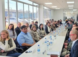 Más municipios se incorporan al esquema de QR para denuncias contra el narcomenudeo
