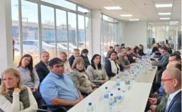 Más municipios se incorporan al esquema de QR para denuncias contra el narcomenudeo