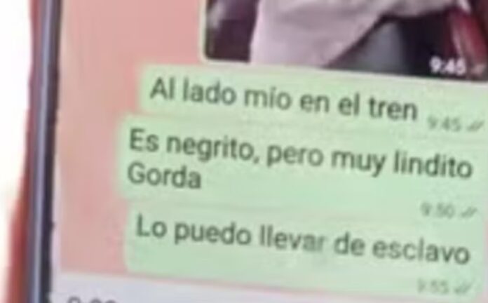 negrito