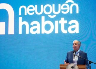 Crece la demanda por los créditos hipotecarios de Neuquén Habita