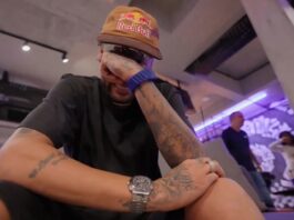 La viral reacción de Neymar al enterarse de su convocatoria al Mundial 2026