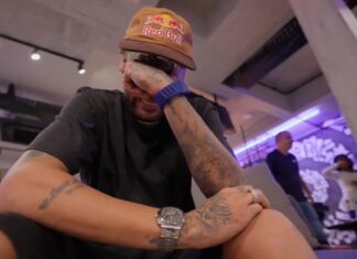 La viral reacción de Neymar al enterarse de su convocatoria al Mundial 2026