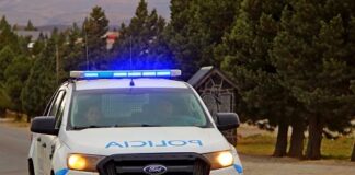 Violento robo en Bariloche: delincuentes armados irrumpieron en la casa y escaparon en una camioneta