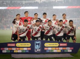 River confirmó una baja para la final ante Belgrano tras las lesiones frente a Rosario Central