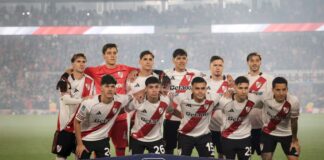 River confirmó una baja para la final ante Belgrano tras las lesiones frente a Rosario Central