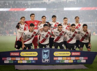 River confirmó una baja para la final ante Belgrano tras las lesiones frente a Rosario Central