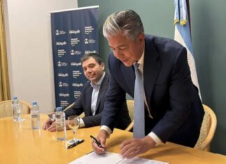 Neuquén avanzó con petroleras en un esquema de financiamiento privado para obras viales en Vaca Muerta
