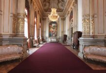 El Teatro Colón abre sus puertas como nunca antes: una experiencia sensorial para redescubrirlo con todos los sentidos