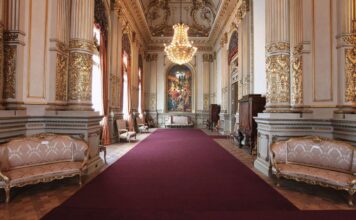 El Teatro Colón abre sus puertas como nunca antes: una experiencia sensorial para redescubrirlo con todos los sentidos