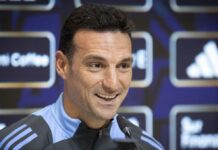 Scaloni confirmó los 26 convocados de Argentina para defender el título en el Mundial 2026