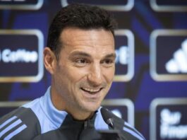 Scaloni confirmó los 26 convocados de Argentina para defender el título en el Mundial 2026