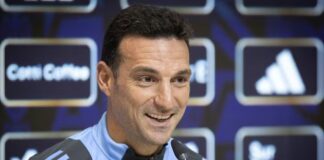 Scaloni confirmó los 26 convocados de Argentina para defender el título en el Mundial 2026